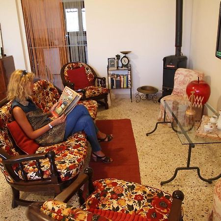 "Green" B&B Il Bracco Partinico Ngoại thất bức ảnh