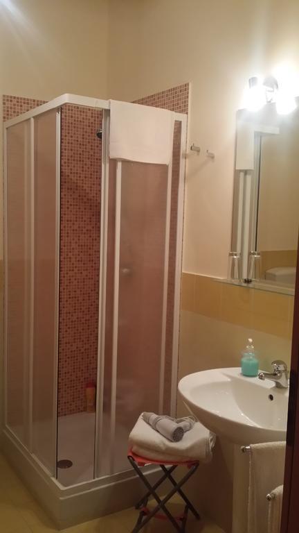 "Green" B&B Il Bracco Partinico Ngoại thất bức ảnh