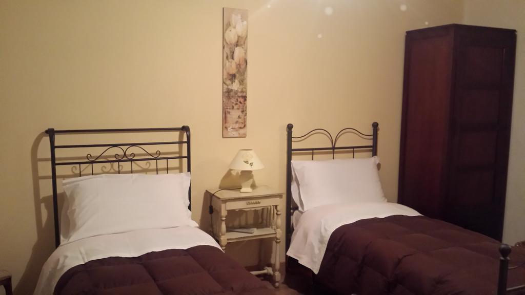 "Green" B&B Il Bracco Partinico Phòng bức ảnh