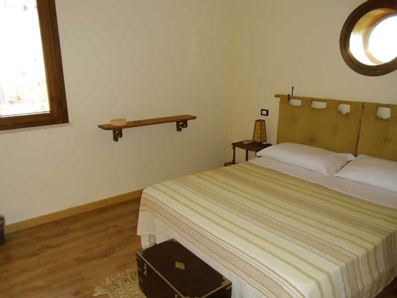 "Green" B&B Il Bracco Partinico Phòng bức ảnh