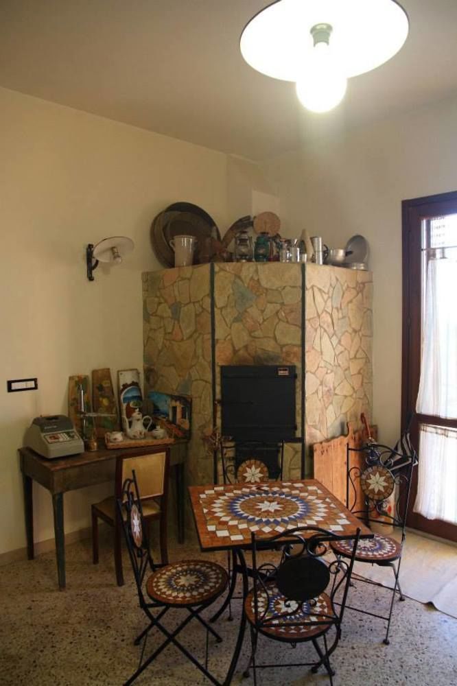 "Green" B&B Il Bracco Partinico Ngoại thất bức ảnh