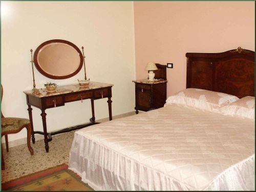 "Green" B&B Il Bracco Partinico Ngoại thất bức ảnh