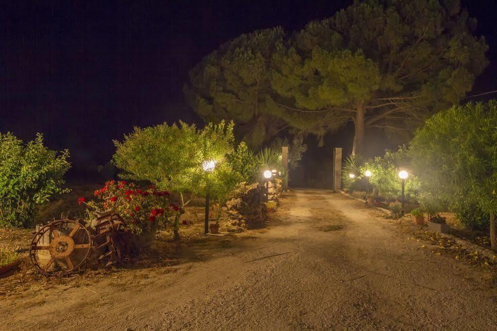 "Green" B&B Il Bracco Partinico Ngoại thất bức ảnh